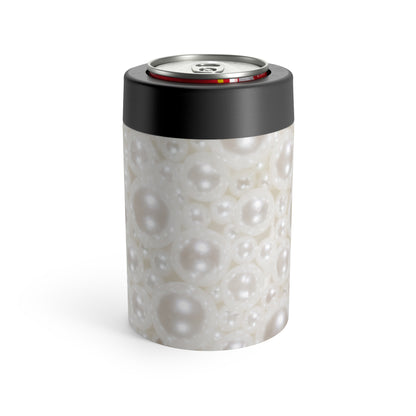 Various Pearls Can Holder