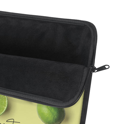 Limes Laptop Sleeve