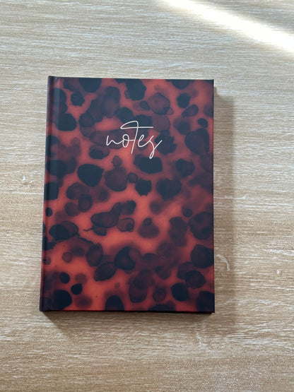 Ember Tortoise Journal