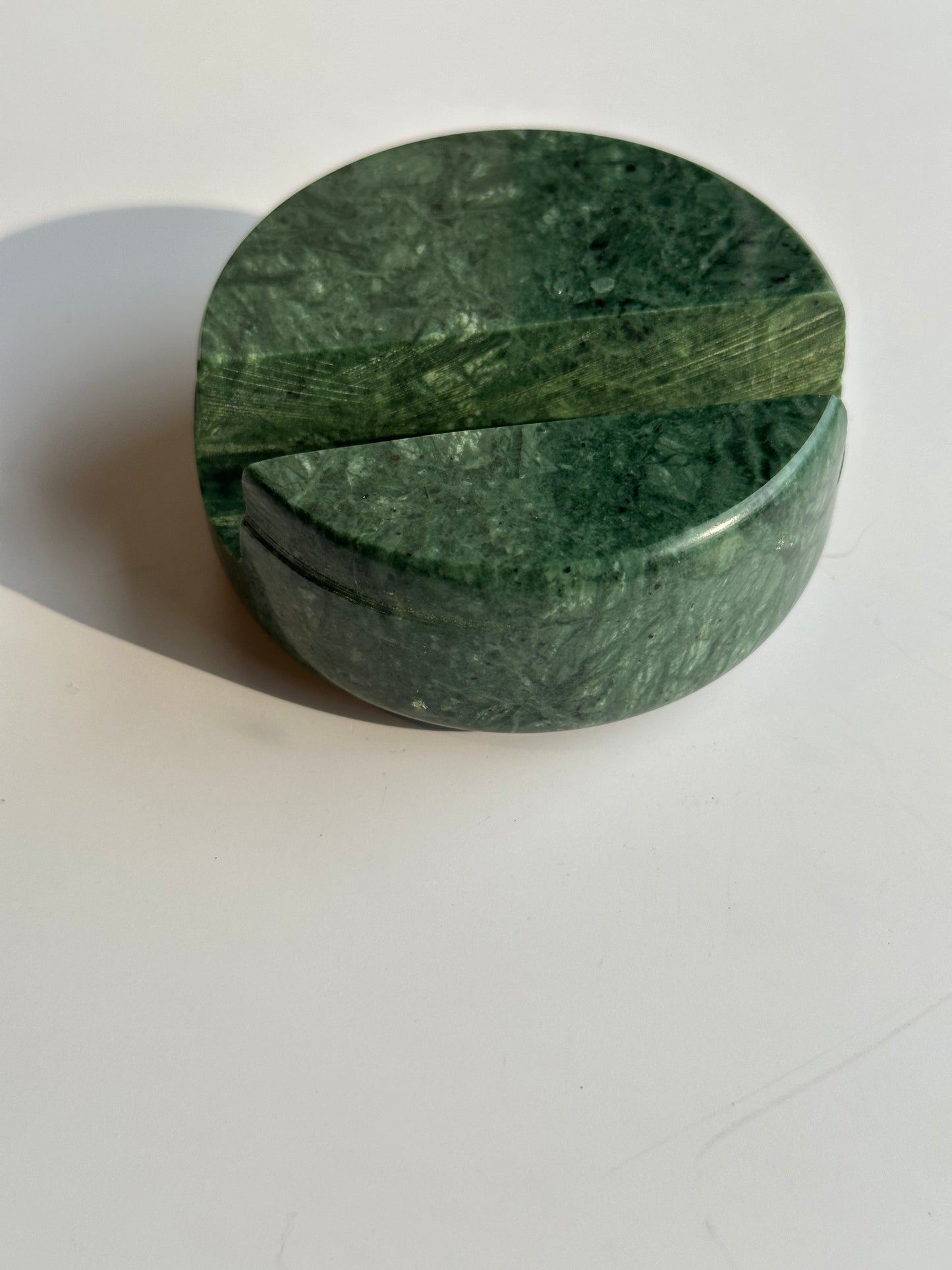 Natural Stone Holder