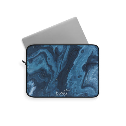 Blue Marble Laptop Sleeve | Curated Cool for Everyday Carry