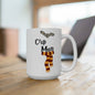 Crup Mom Personalized Mug 15oz