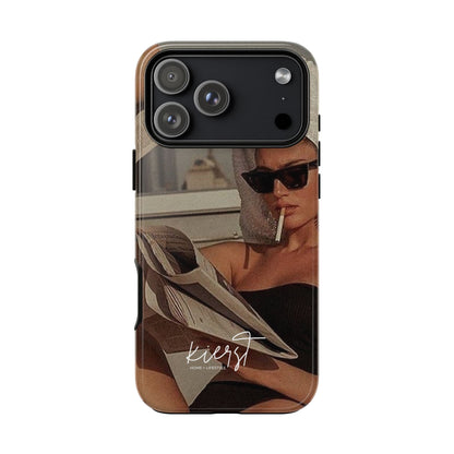 A Classic Affair iPhone Case