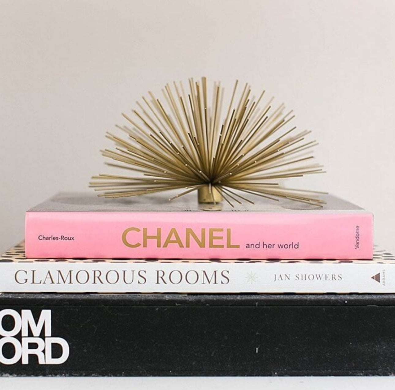 Chanel and Her World Book