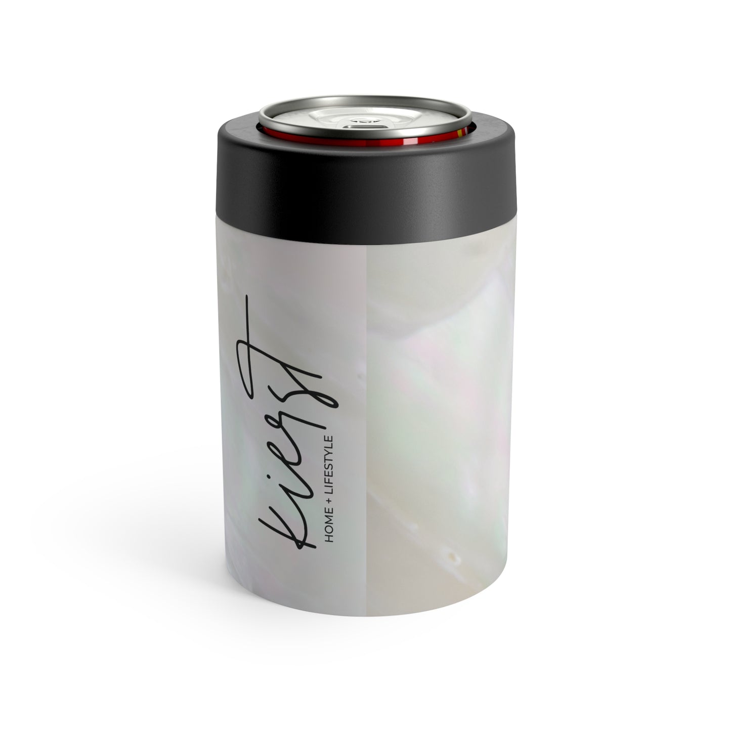 Pearl Essence Can Holder