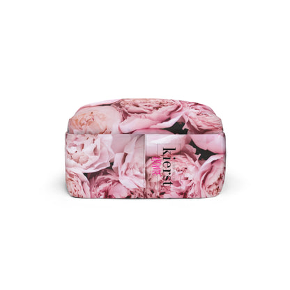 Pink Peonies Backpack