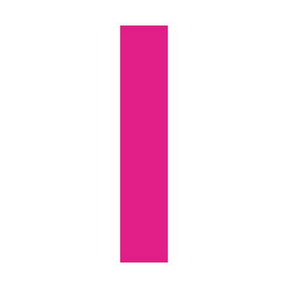 Signature Hot Pink Gift Wrap Paper – Bold, Feminine, Beautiful