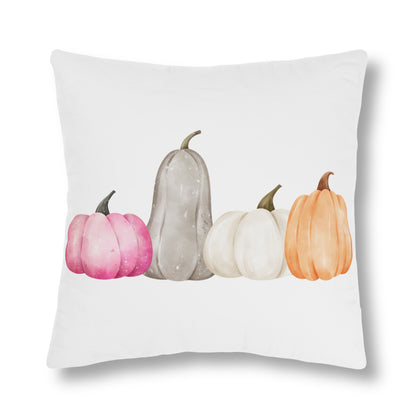 Simple Pumpkins Waterproof Pillows