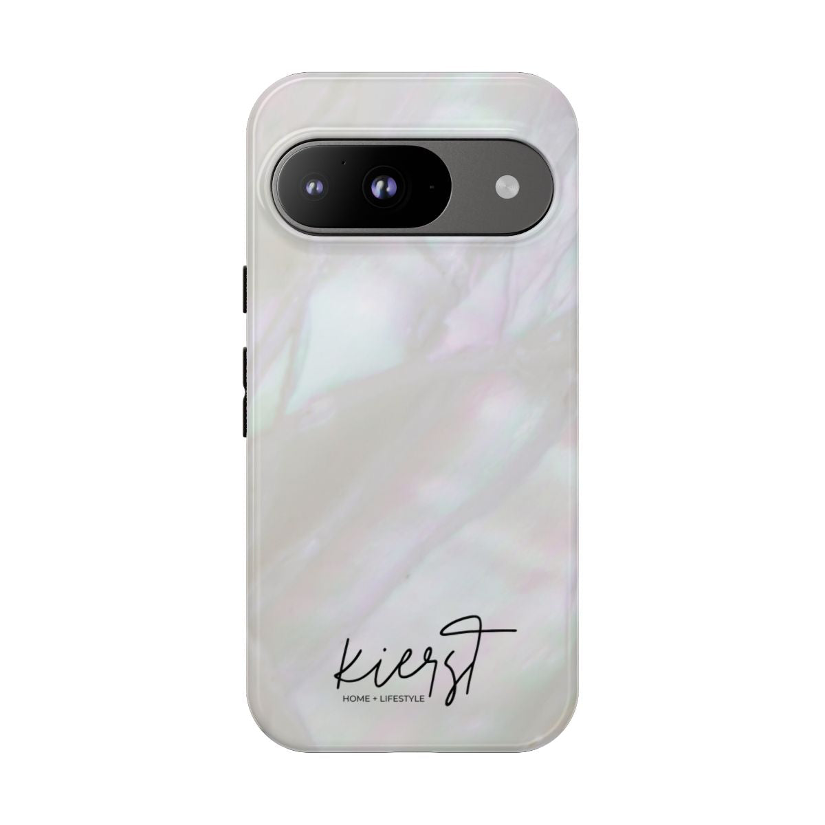 Pearl Essence Google Pixel Phone Case