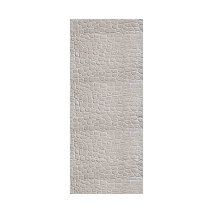 Cream Reptile Gift Wrapping Paper