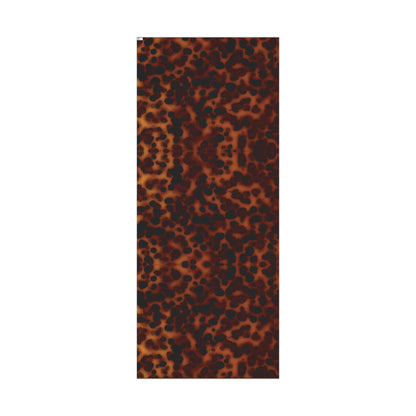 Ember Tortoise Gift Wrapping Paper