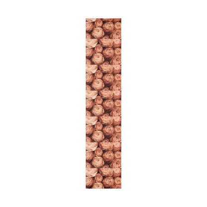 Peony Dusk Gift Wrapping Paper