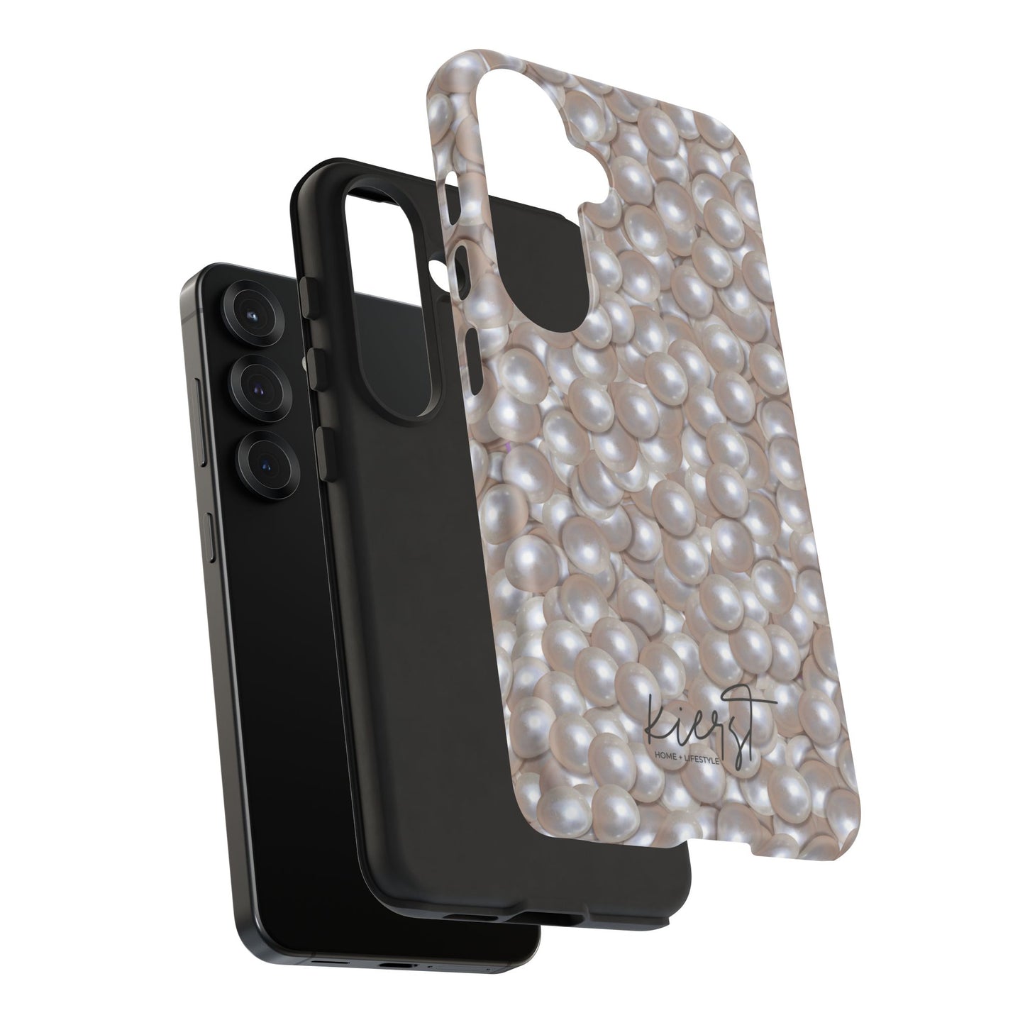 Pearlcore Elegance Samsung Galaxy Phone Case