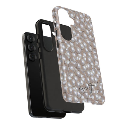 Pearlcore Elegance Samsung Galaxy Phone Case