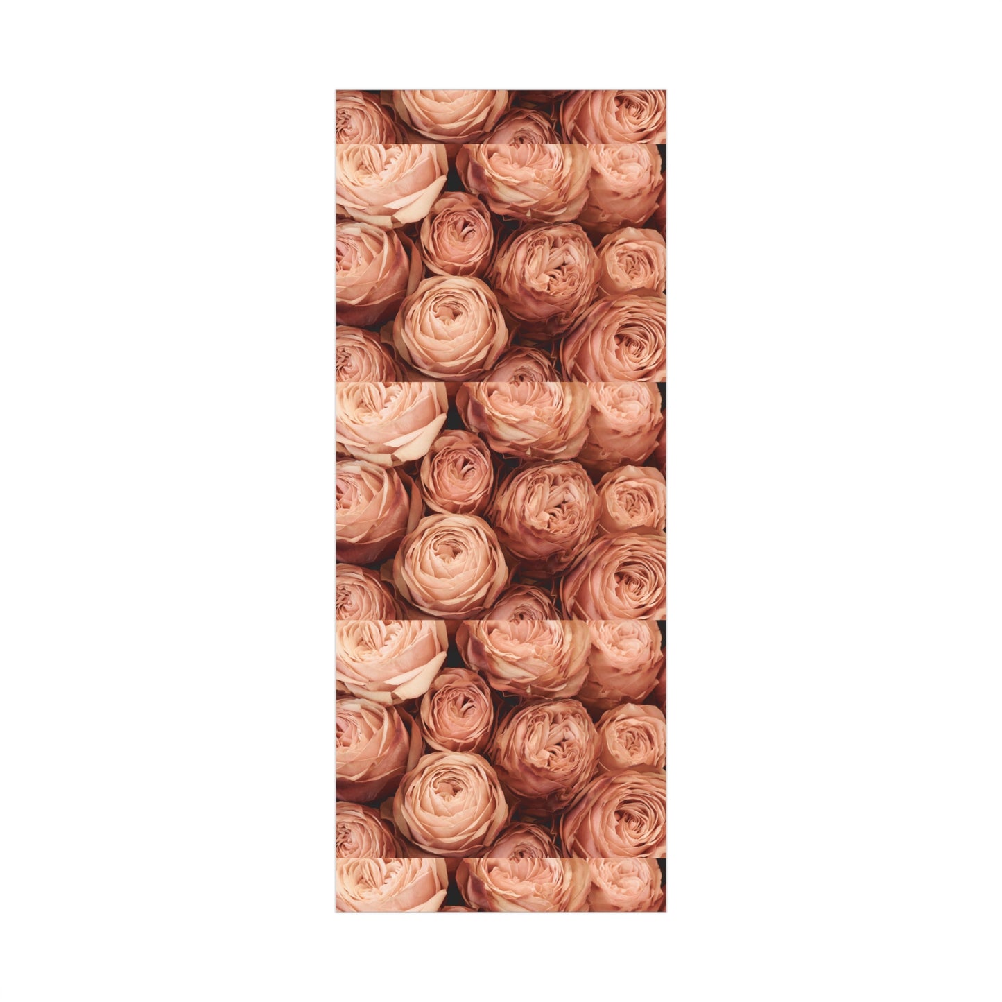 Peony Dusk Gift Wrapping Paper