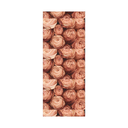 Peony Dusk Gift Wrapping Paper