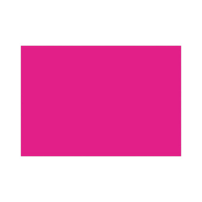 Signature Hot Pink Gift Wrap Paper – Bold, Feminine, Beautiful