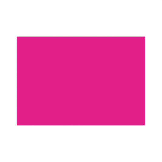 Signature Hot Pink Gift Wrap Paper – Bold, Feminine, Beautiful