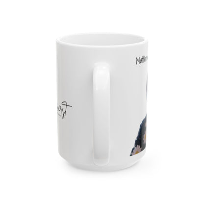Need a Martini Mug – For When the Group Chat Just Isn’t Enough