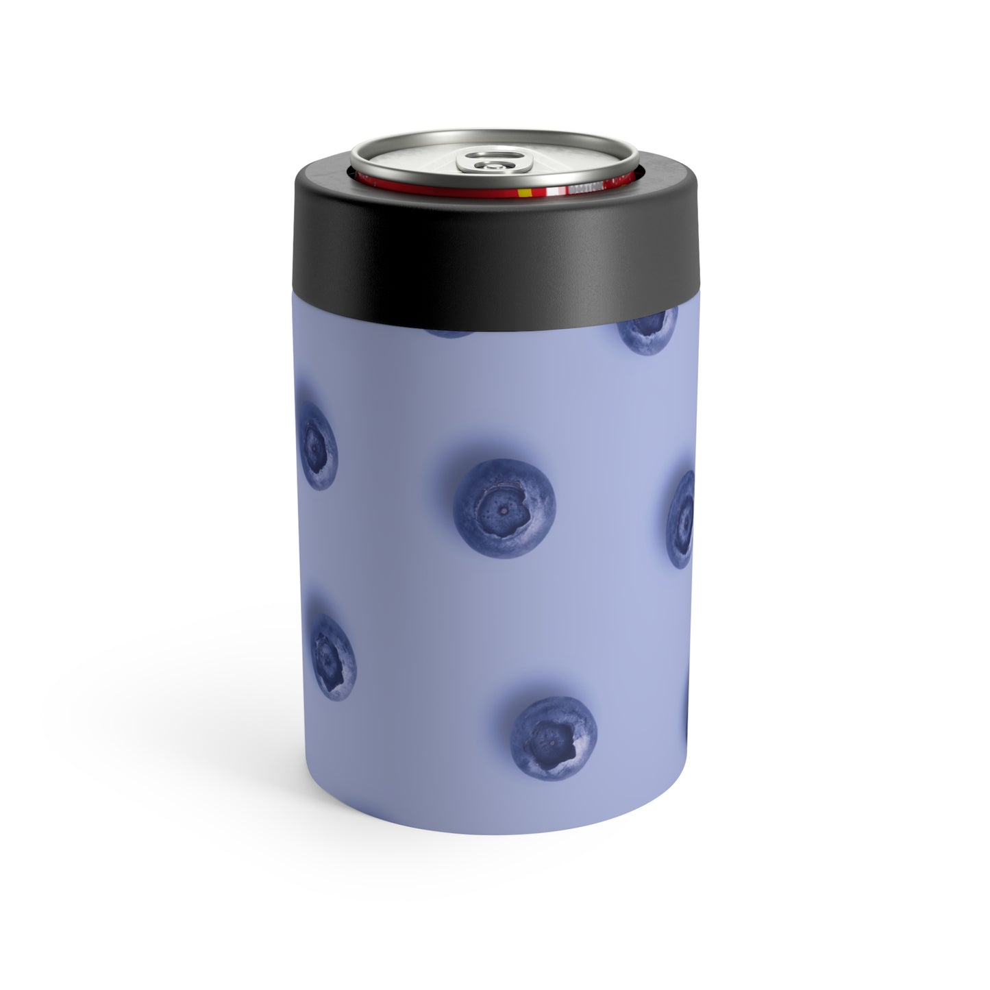 Blueberries Can Holder