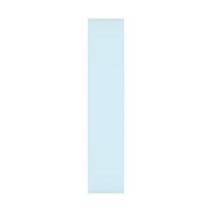 Powder Blue Wrapping Paper | Soft. Serene. Elevated Gifting.
