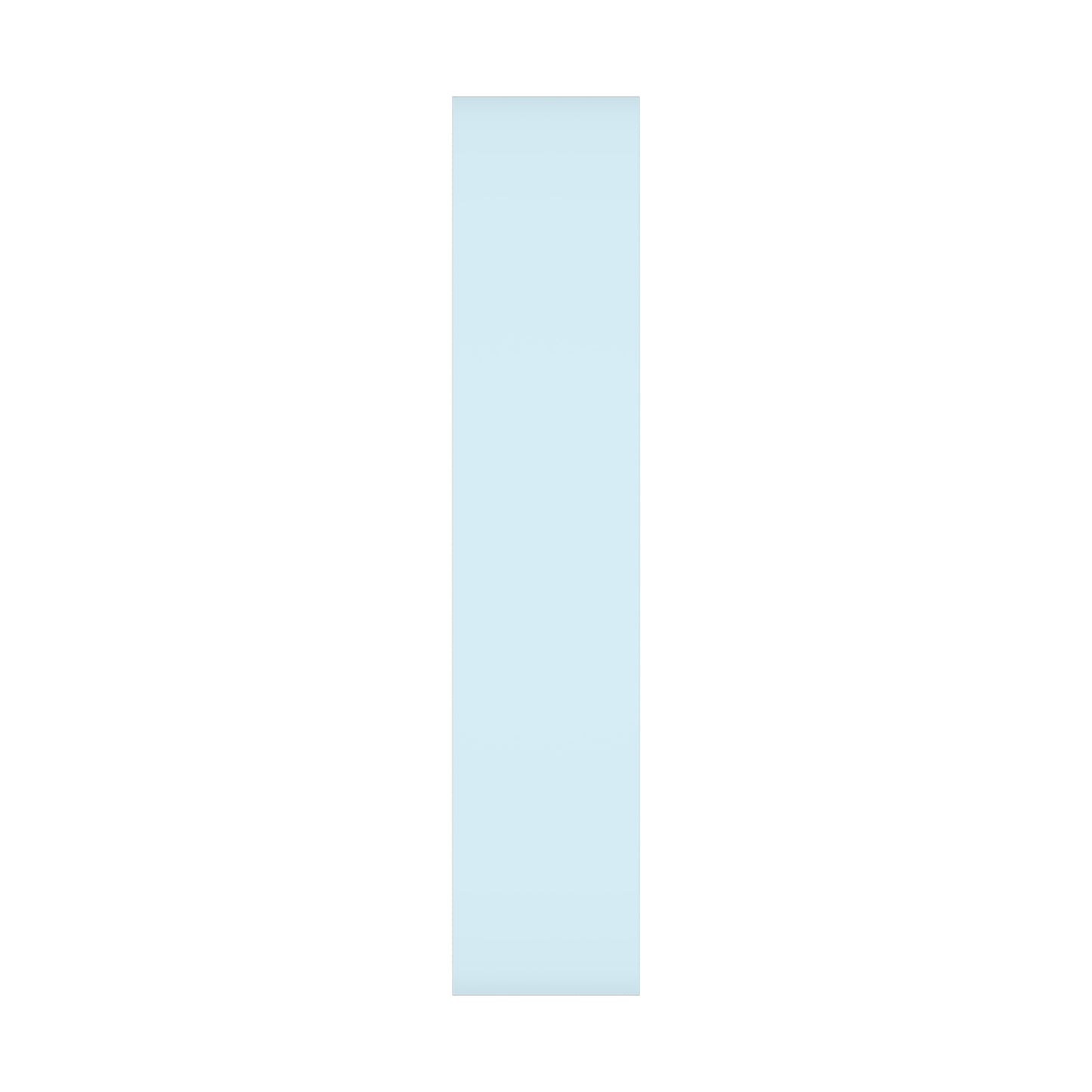 Powder Blue Wrapping Paper | Soft. Serene. Elevated Gifting.
