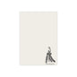 Fashion Illustration Post-it® Note Pads