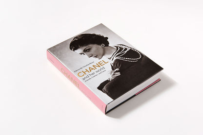 Chanel and Her World Book