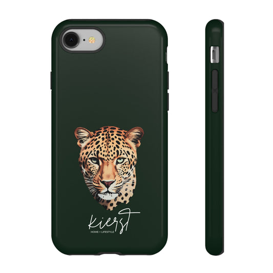 kierst Signature Midnight Pine iPhone Case | Designed to Stand Out