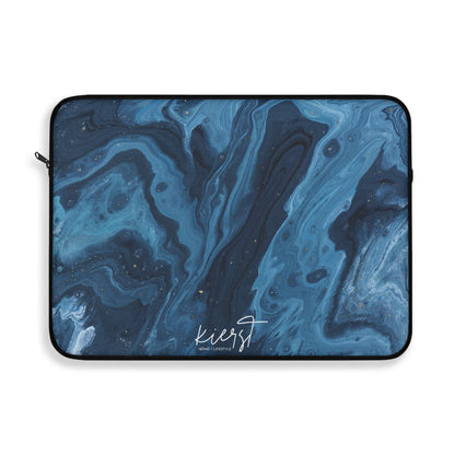 Blue Marble Laptop Sleeve | Curated Cool for Everyday Carry