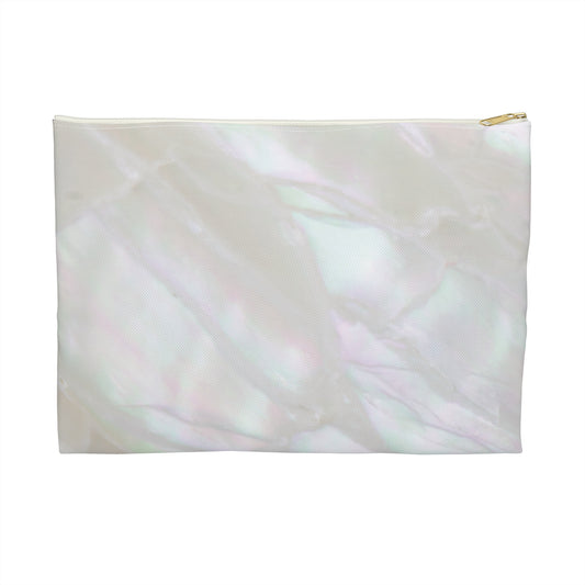 Pearl Essence Accessory Pouch