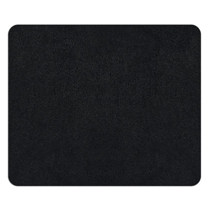 Luxurious Leather-Look Mouse Pad - Stylish Desk Accessory for Home and Office Emerald Crocodile