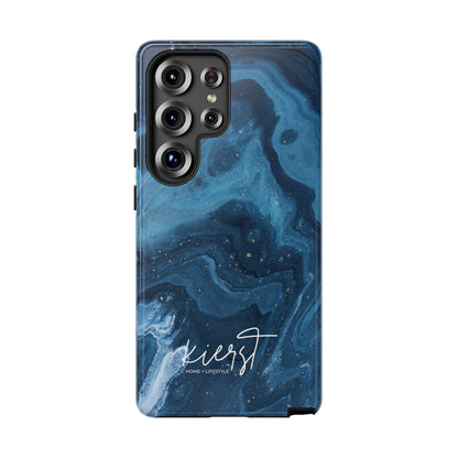 Blue Marble Samsung Galaxy Phone Case
