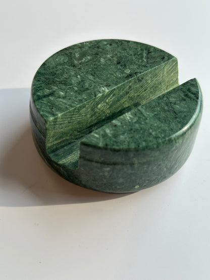 Natural Stone Holder