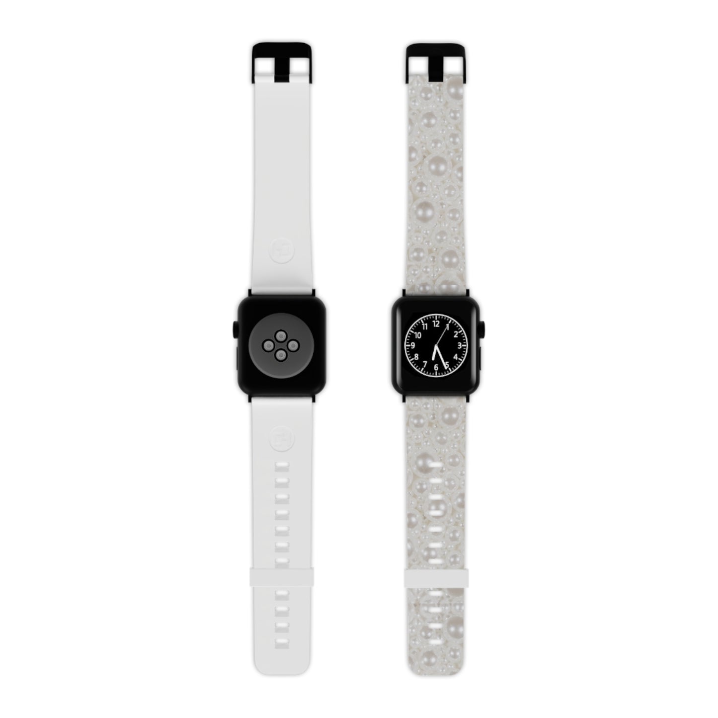 Various Pearls Apple Watch Band