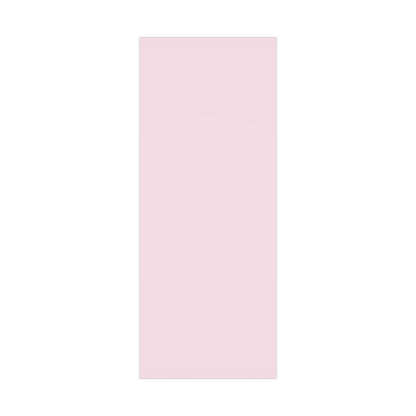 kierst Signature Pink Gift Wrap Paper – Soft Minimalist Wrapping in Blush Tones