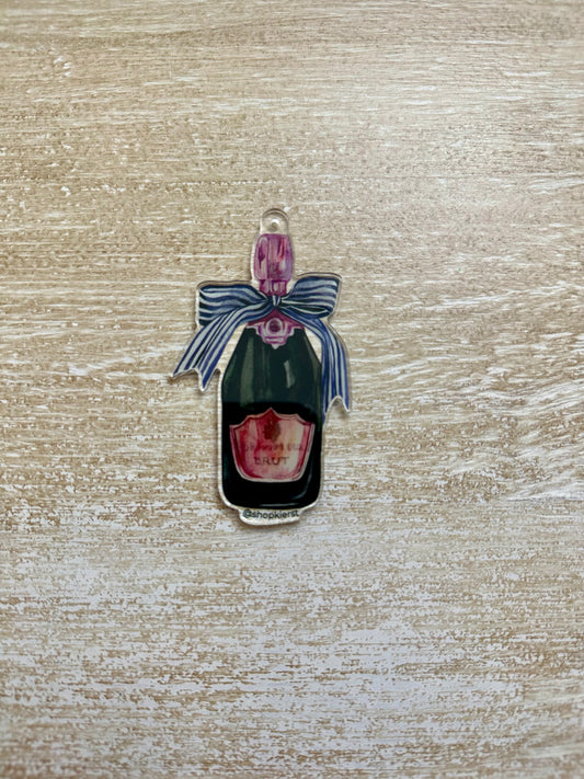 Rosé Brut Ornament