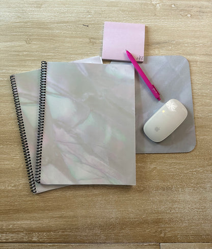 Pearl Essence Mouse Pad