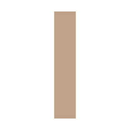 Classic Tan Gift Wrapping Paper – Minimalist Solid Neutral for Elevated Gifting