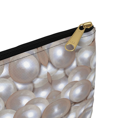 Pearl Illustration Accessory Pouch