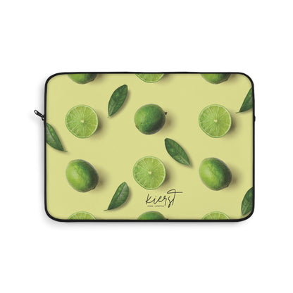 Limes Laptop Sleeve