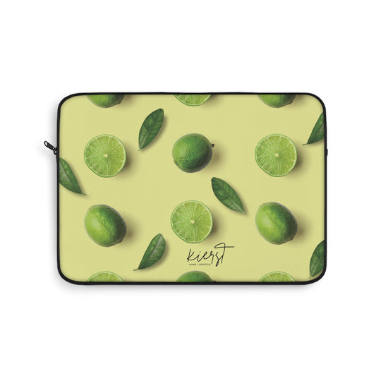 Limes Laptop Sleeve