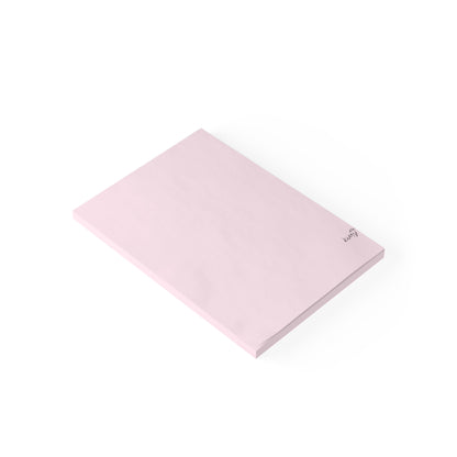 Signature Pink Post-it® Note Pads