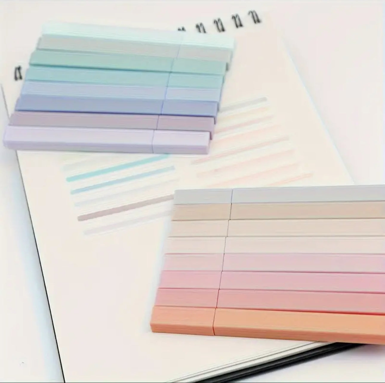 Rectangle Highlighters