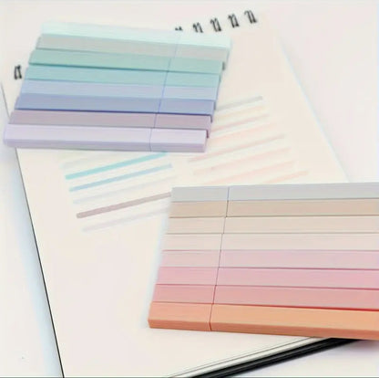 Rectangle Highlighters