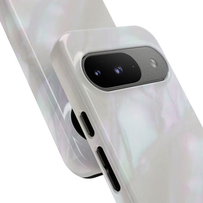 Pearl Essence Google Pixel Phone Case