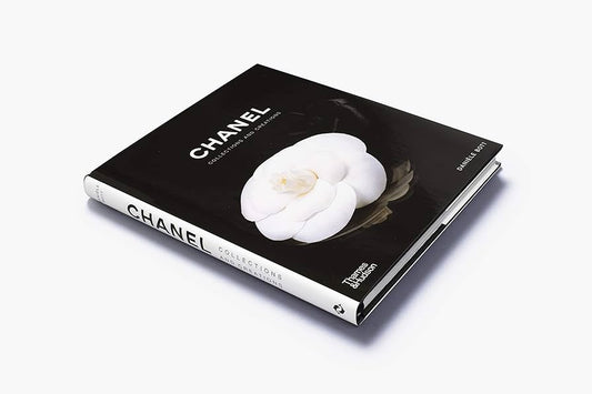 Chanel Collections and Creations