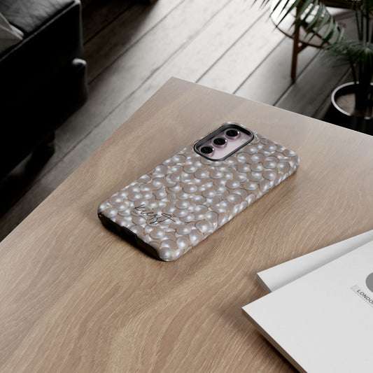Pearlcore Elegance Samsung Galaxy Phone Case