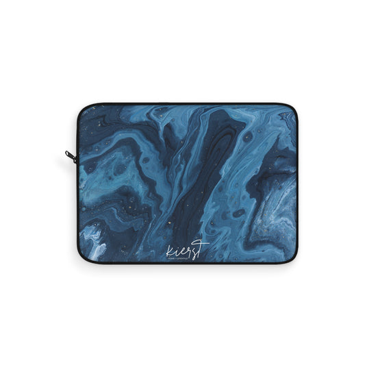 Blue Marble Laptop Sleeve | Curated Cool for Everyday Carry