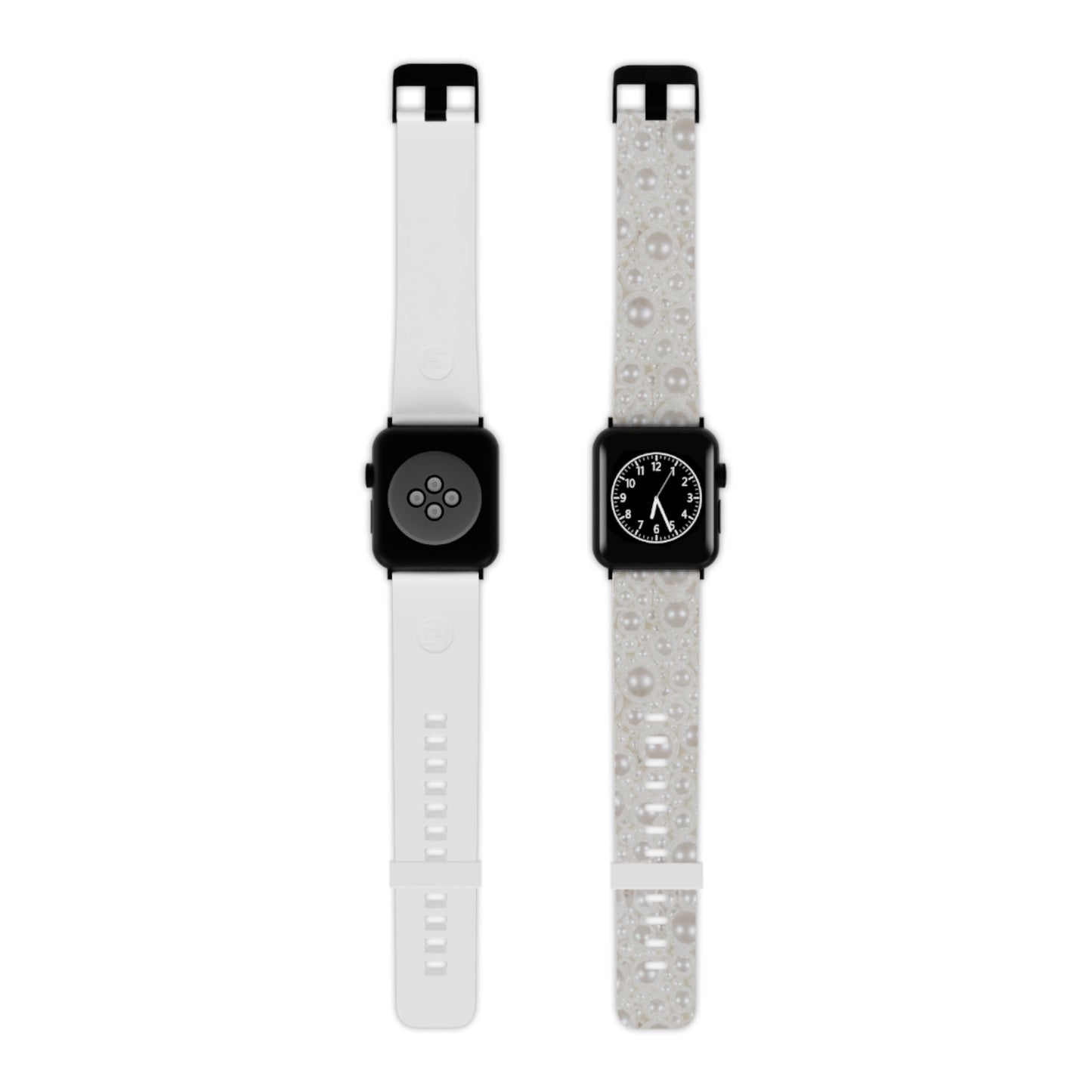 Various Pearls Apple Watch Band